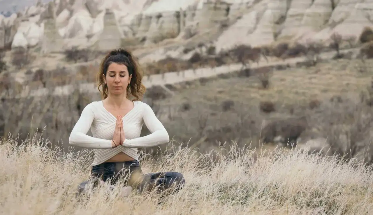 Ida & Pingala im Yoga - Balance finden für mehr Ruhe