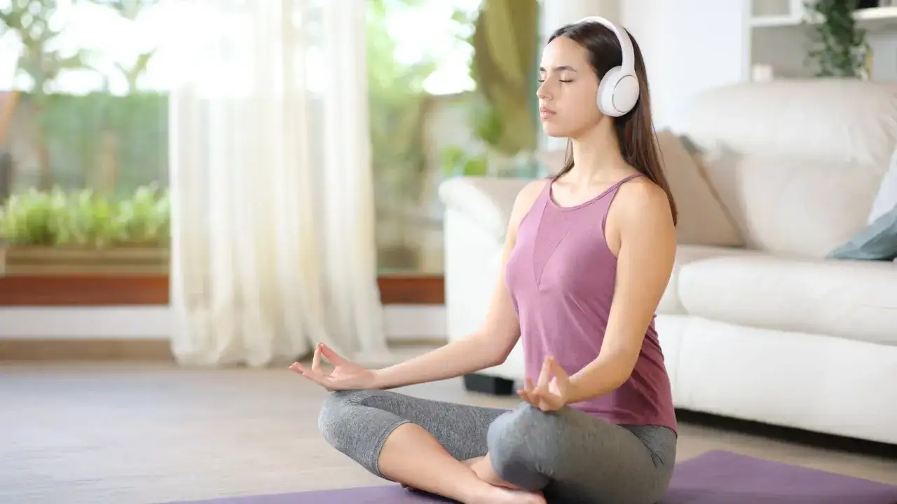 Was ist ein Mantra und wie wirkt es in der Meditation?