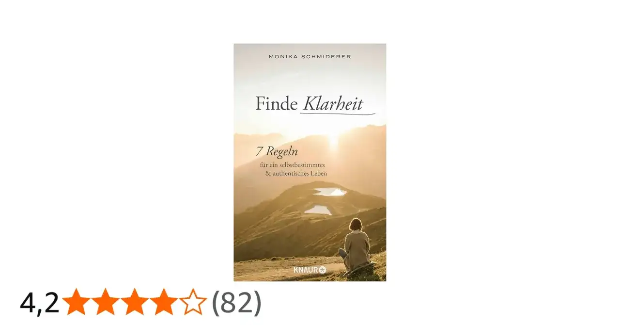 Lebe deine Wahrheit - Finde innere Stimmigkeit & Klarheit
