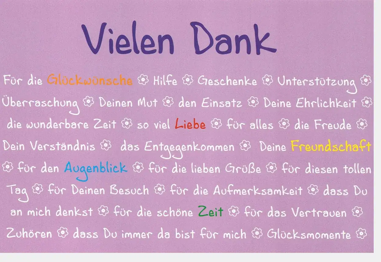 Tag des Dankes - Mehr als nur ein Feiertag: Dein Weg zu echter Dankbarkeit