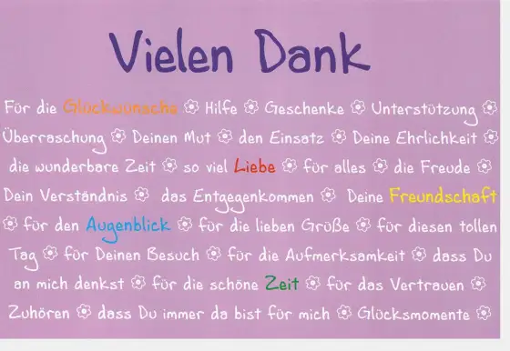 Tag des Dankes - Mehr als nur ein Feiertag: Dein Weg zu echter Dankbarkeit