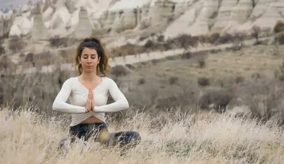 Ida & Pingala im Yoga - Balance finden für mehr Ruhe