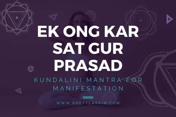 Ek Ong Kar Sat Gur Prasad - Bedeutung, Praxis & Wirkung