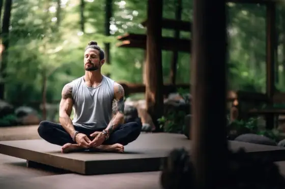 Meditation für Konzentration - Dein Fokus in 10 Minuten